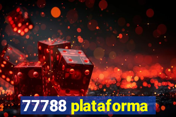 77788 plataforma