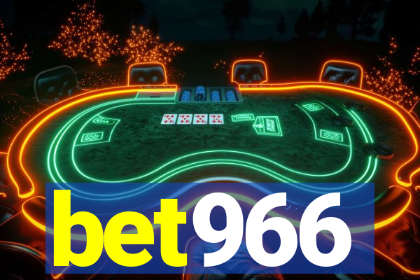 bet966