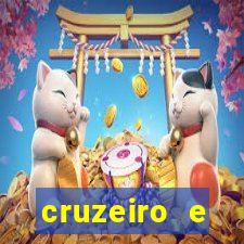 cruzeiro e corinthians primeiro turno