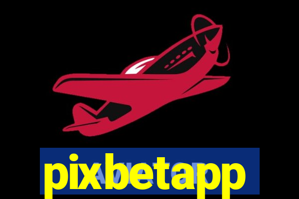 pixbetapp