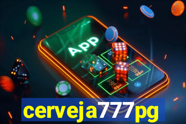 cerveja777pg