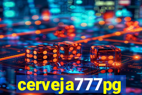 cerveja777pg