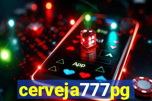 cerveja777pg