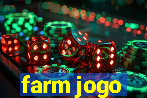 farm jogo