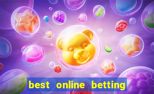 best online betting sites for boxing