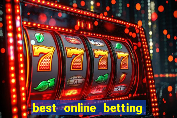 best online betting sites for boxing