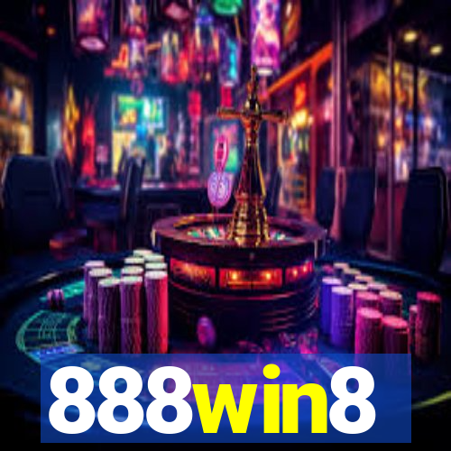 888win8