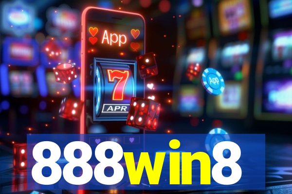 888win8