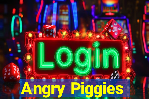 Angry Piggies