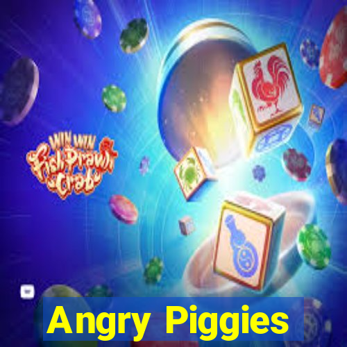 Angry Piggies