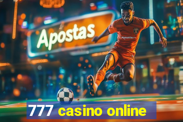 777 casino online