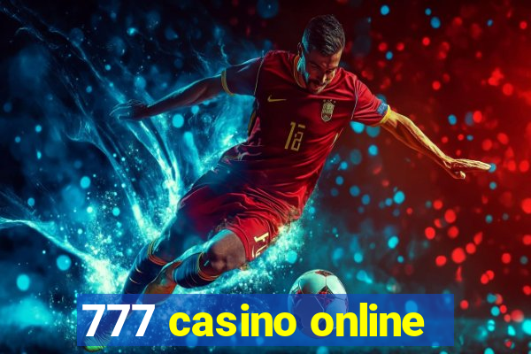 777 casino online