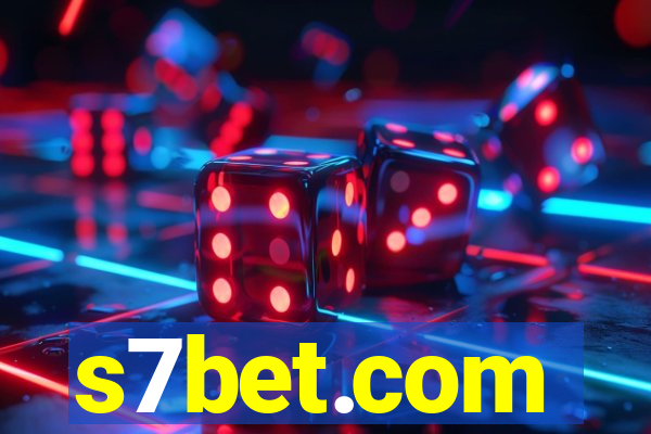 s7bet.com