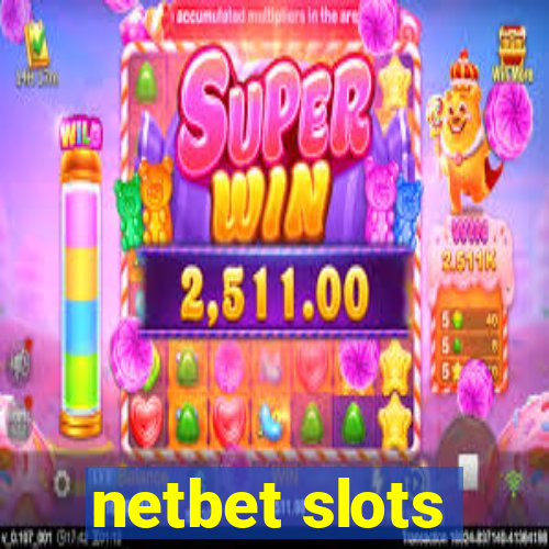 netbet slots