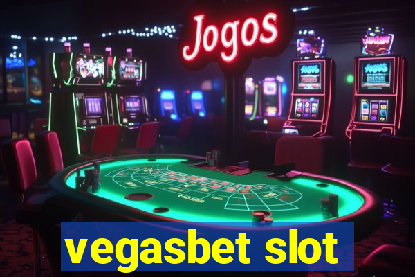 vegasbet slot