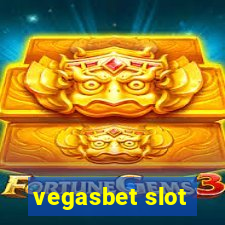 vegasbet slot