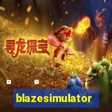 blazesimulator