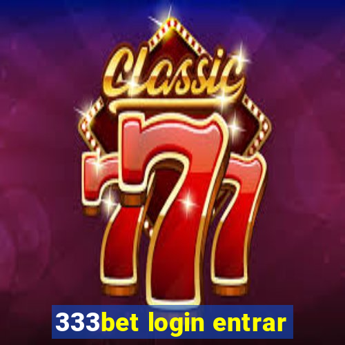 333bet login entrar