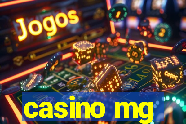 casino mg