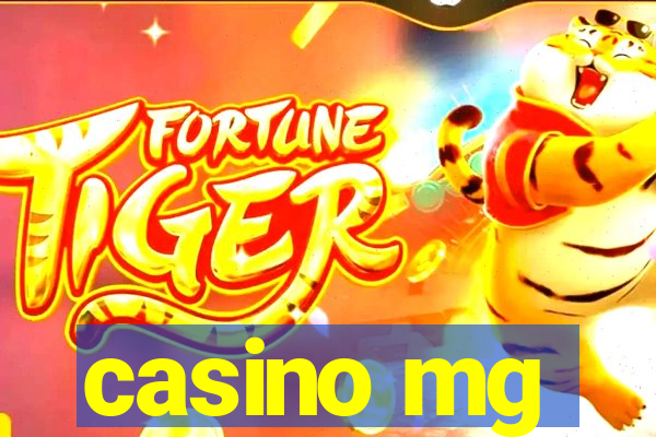 casino mg