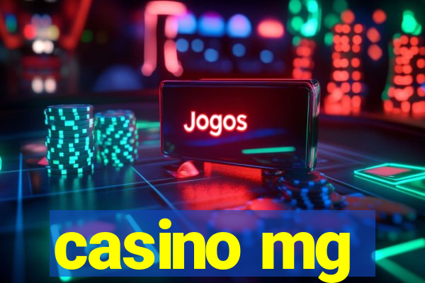 casino mg