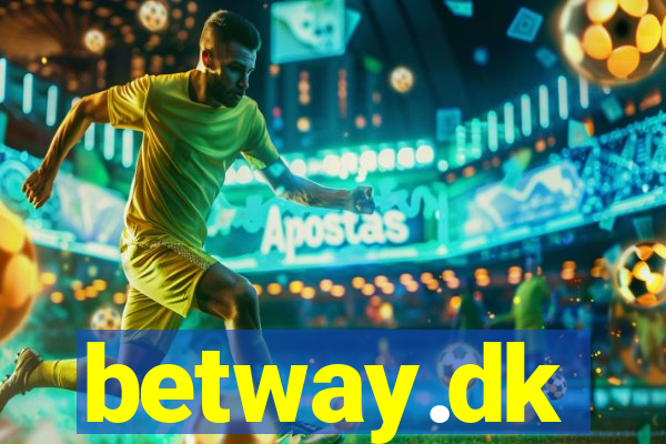 betway.dk