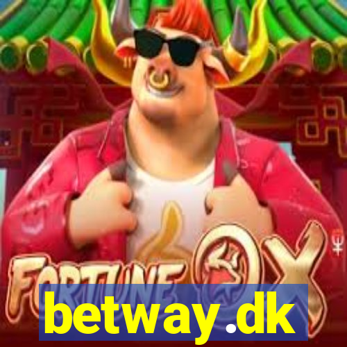 betway.dk