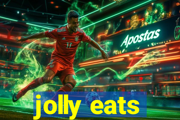 jolly eats