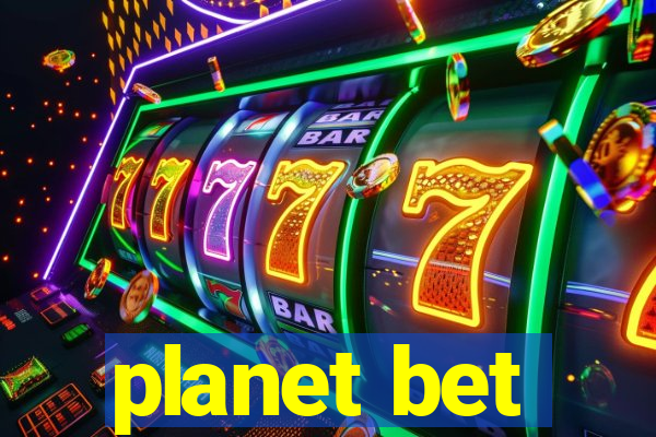 planet bet