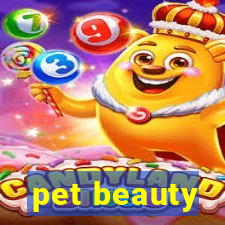 pet beauty