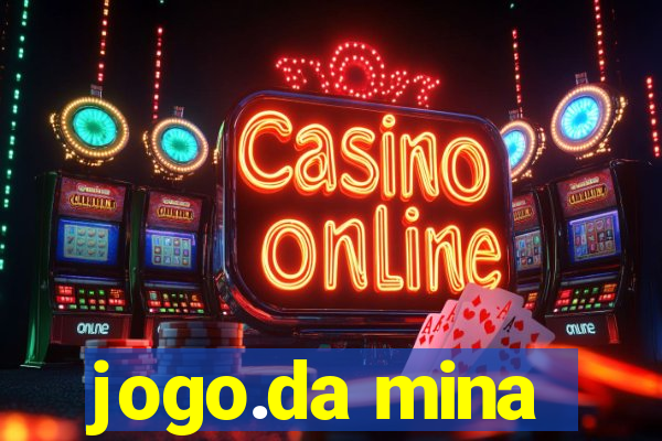 jogo.da mina