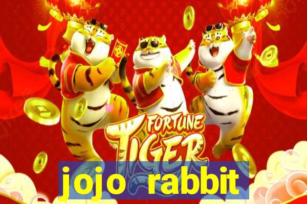 jojo rabbit assistir legendado