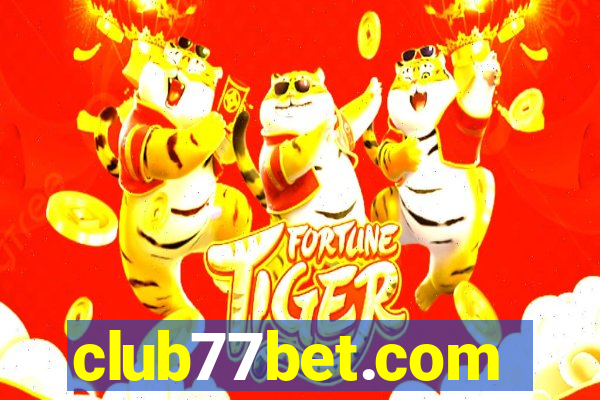 club77bet.com