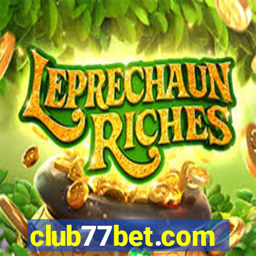 club77bet.com