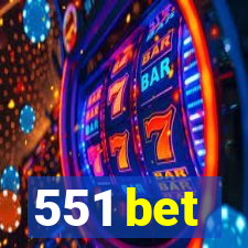 551 bet