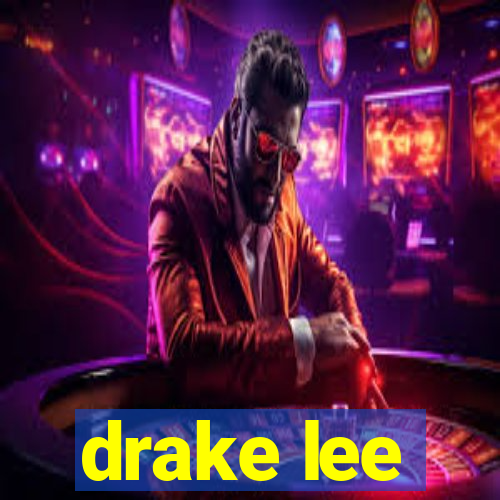 drake lee