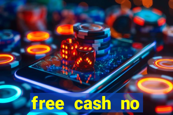 free cash no deposit casinos