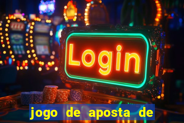 jogo de aposta de r$ 1