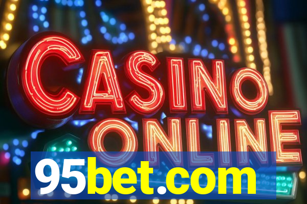 95bet.com