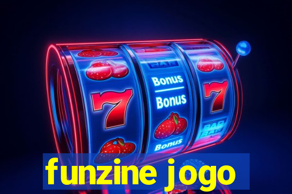 funzine jogo