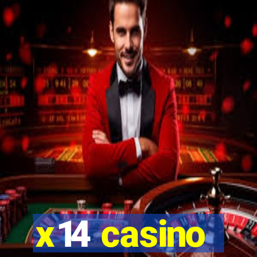 x14 casino