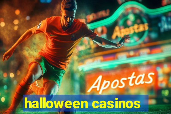 halloween casinos