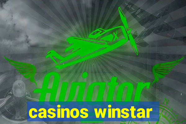 casinos winstar