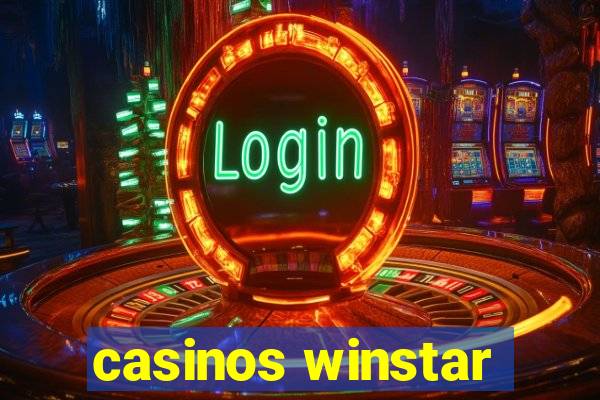 casinos winstar