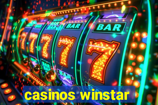 casinos winstar