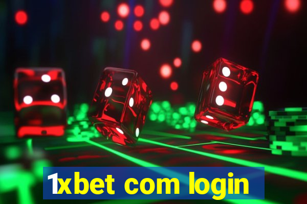 1xbet com login