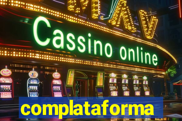 complataforma