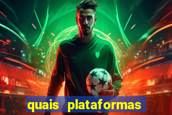 quais plataformas de jogos está pagando