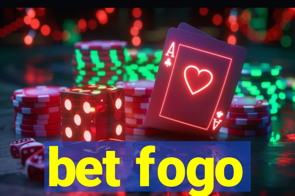 bet fogo