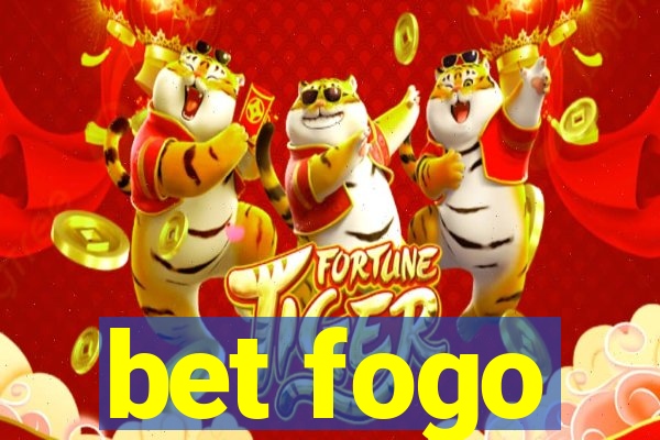 bet fogo